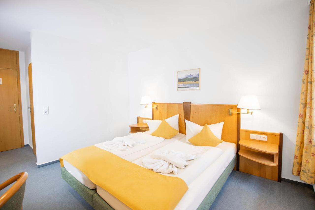 Hotel Garni Zwickau-Mosel Mülsen Dış mekan fotoğraf