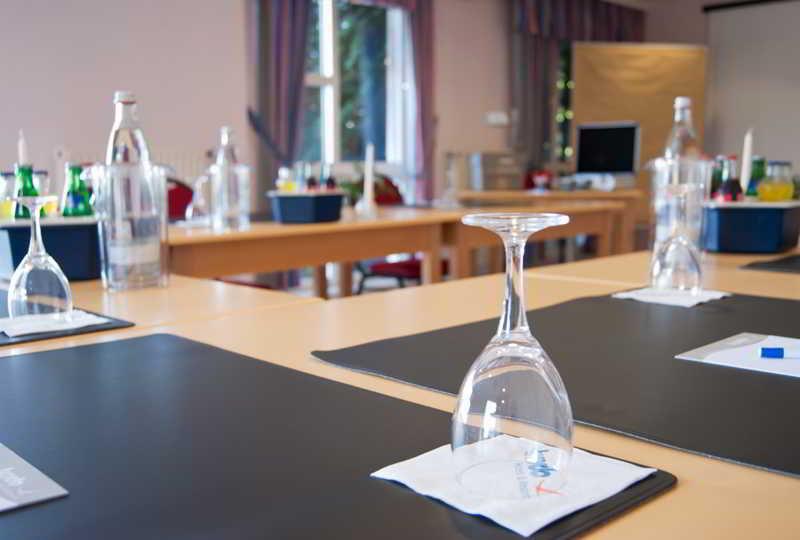 Hotel Garni Zwickau-Mosel Mülsen Dış mekan fotoğraf