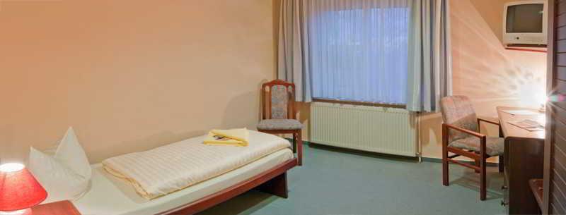 Hotel Garni Zwickau-Mosel Mülsen Dış mekan fotoğraf