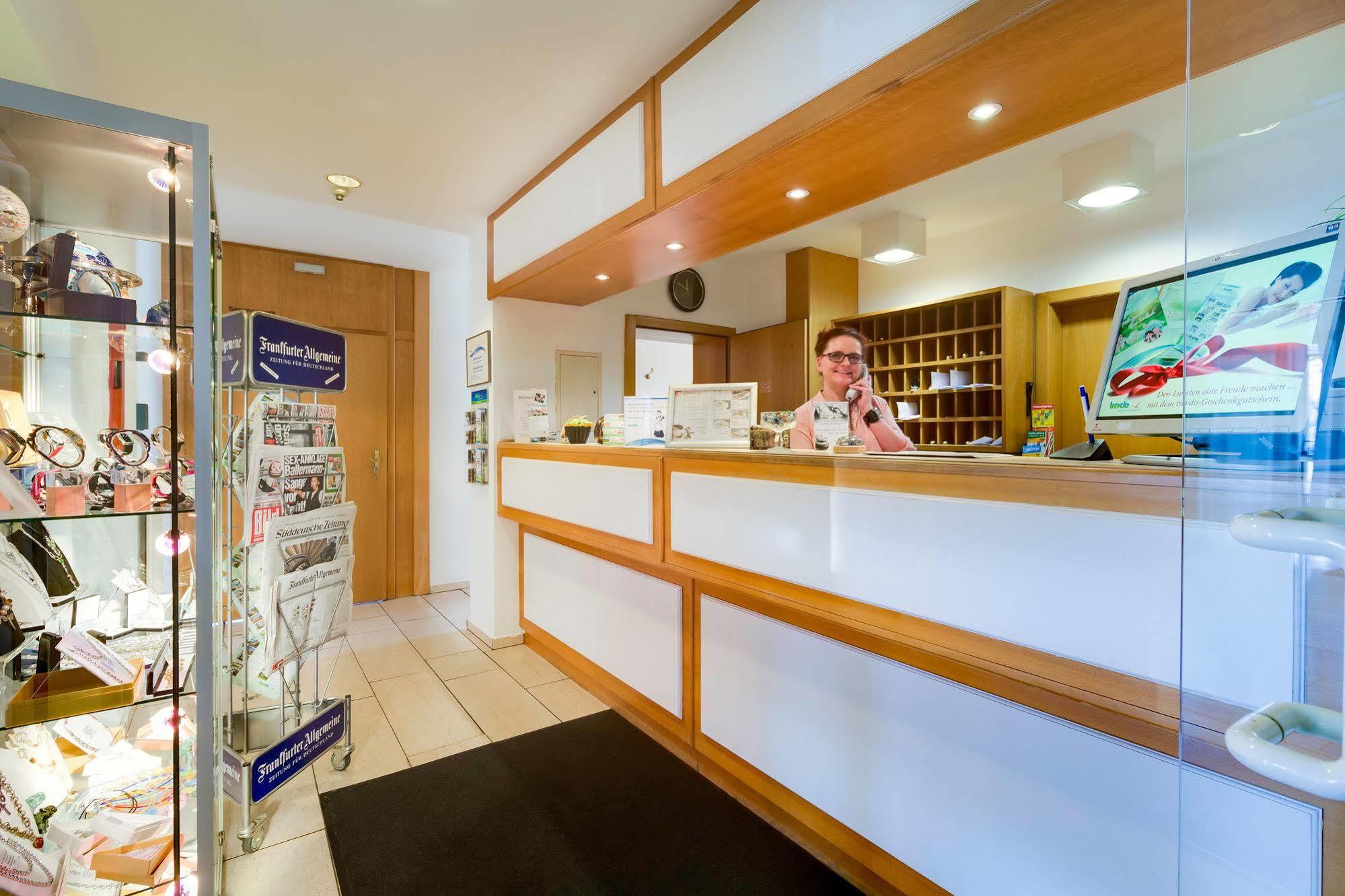 Hotel Garni Zwickau-Mosel Mülsen Dış mekan fotoğraf