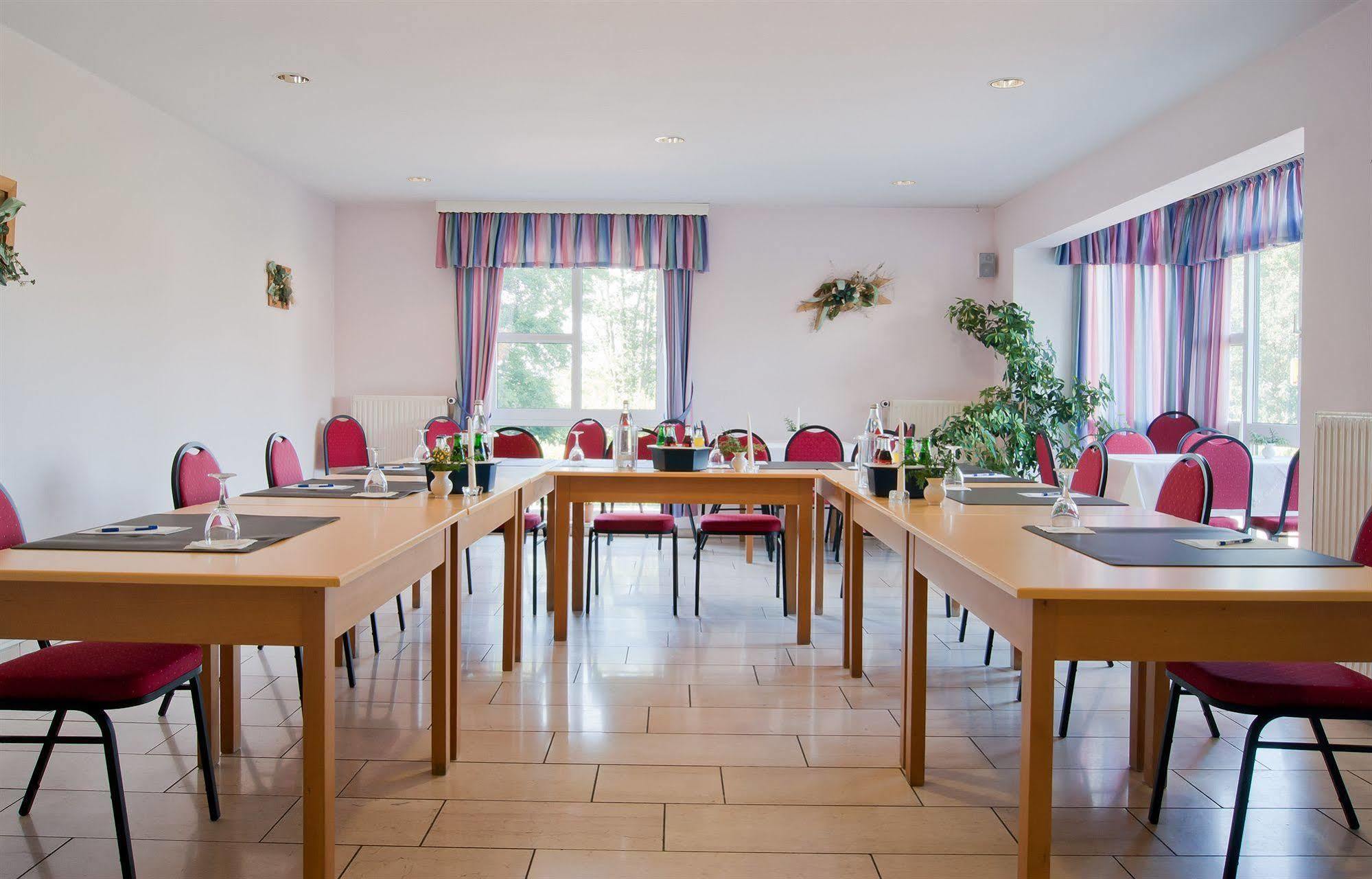 Hotel Garni Zwickau-Mosel Mülsen Dış mekan fotoğraf