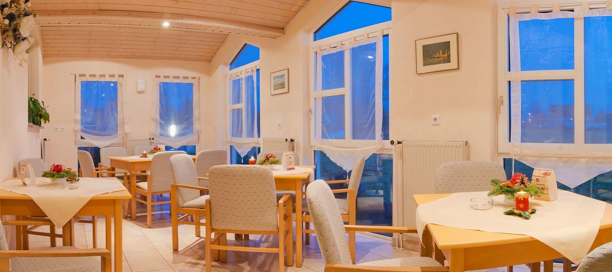 Hotel Garni Zwickau-Mosel Mülsen Dış mekan fotoğraf