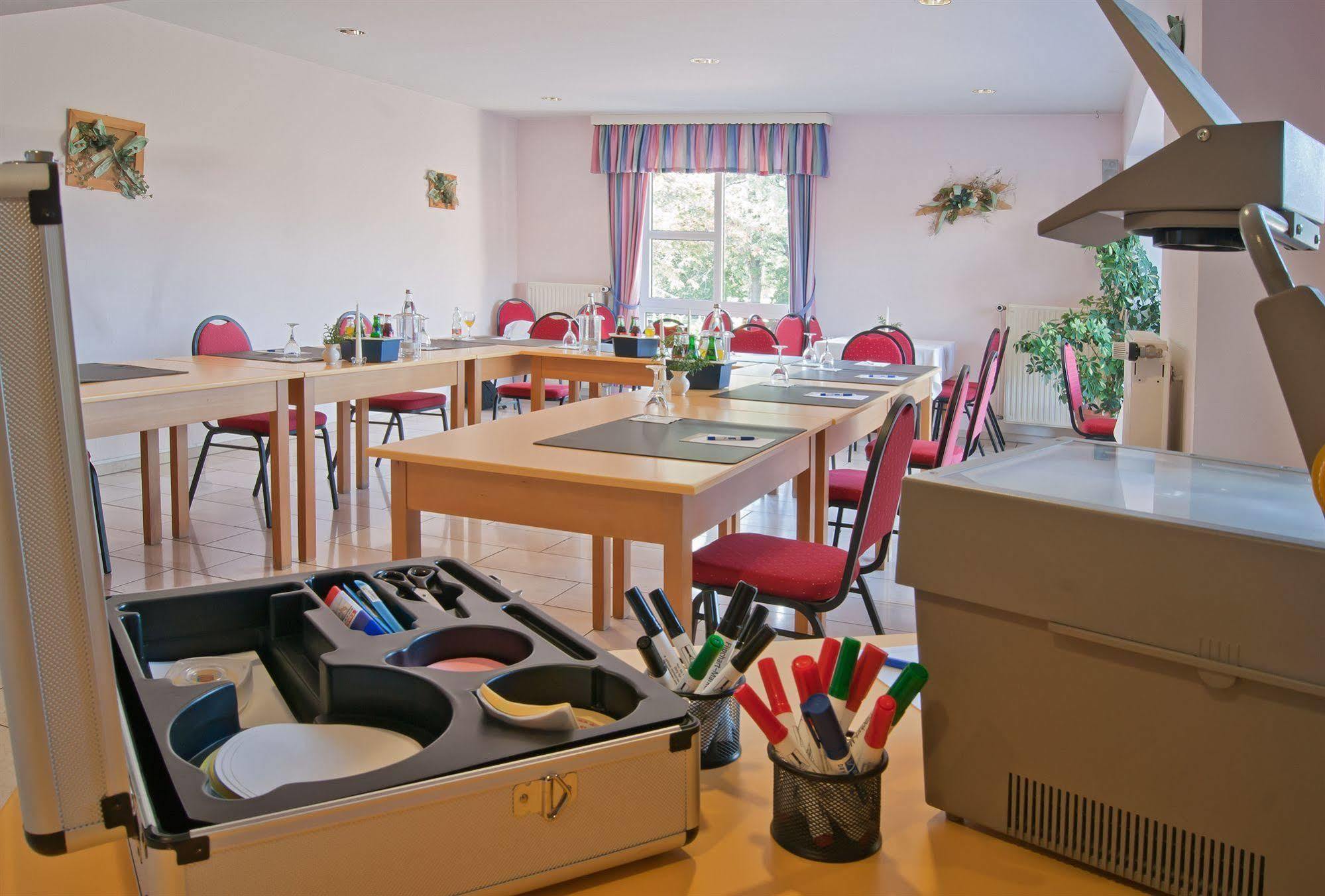 Hotel Garni Zwickau-Mosel Mülsen Dış mekan fotoğraf
